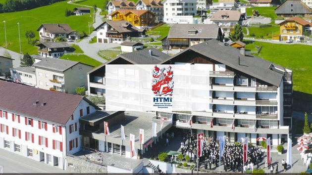 Học viện HTMi là một trong những trường đào tạo ngành Marketing uy tín ở Thuỵ Sĩ