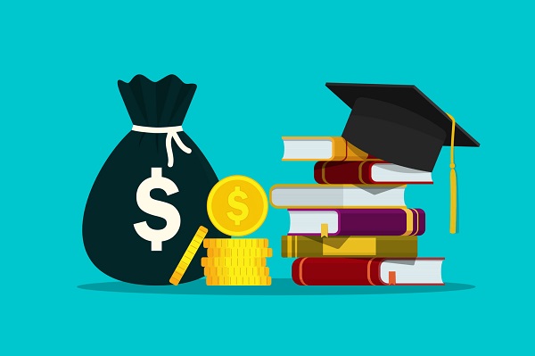 Học bổng giúp sinh viên tiết kiệm rất nhiều chi phí khi đi du học