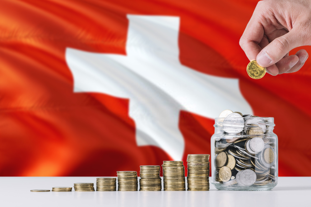 Học phí trường Thụy Sĩ phải chăng hơn so các trường đại học từ Anh hoặc Mỹ