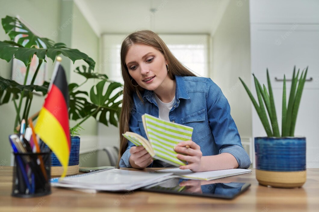 Các chương trình học đa phần sẽ được giảng dạy bằng tiếng Đức và tiếng Latinh